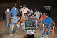 Vaadena Movie Photos